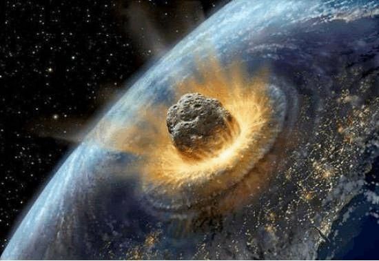2023年小行星到底是越过还是撞击？2023到底怎么了