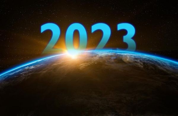 公元2023年怎么书写正确？2023写字怎么表示