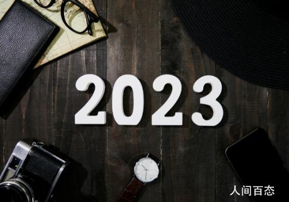 2023年开什么历史？2023年怎么理解