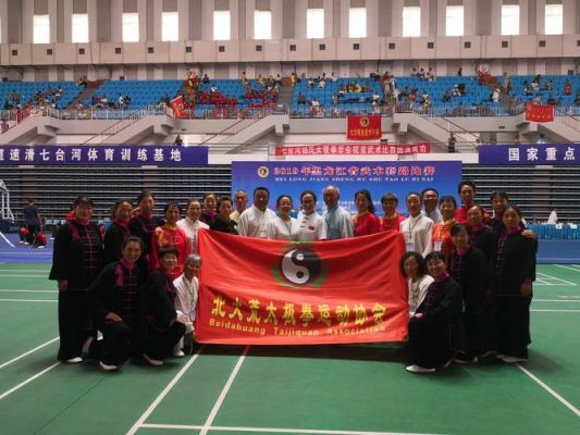 2023年云南省太极拳、械套路锦标赛的冠军是哪个队？2023 队形怎么排