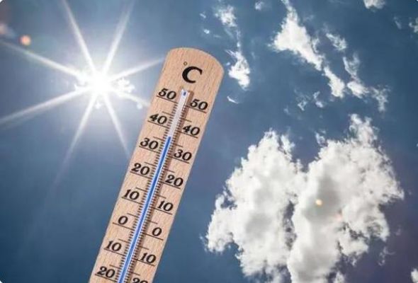 2023天气什么时候开始变热？2023怎么这么热