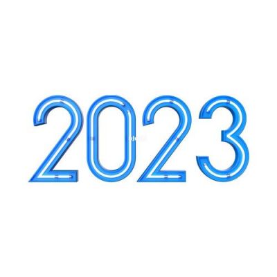 2023数字代表什么意思？数字2023怎么写