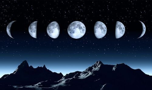 2023年月亮最圆是哪一天？2023怎么拍月亮