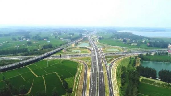 淮南至扬州高速什么时候开工？淮南2023怎么发展