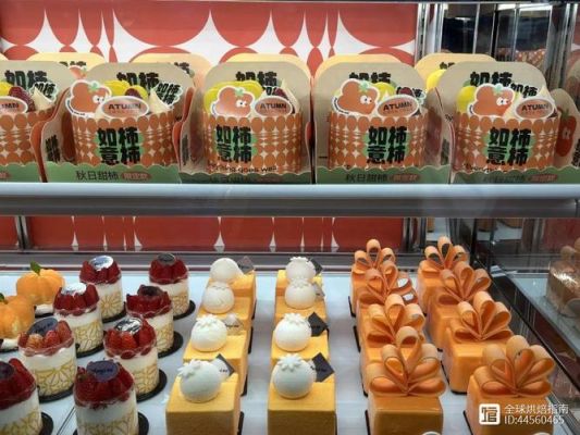 2023年上海烘焙展有哪些产品？2023蛋糕怎么拍