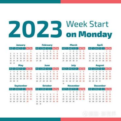 2023年和2024年的年历表怎么做？白纸怎么剪2023