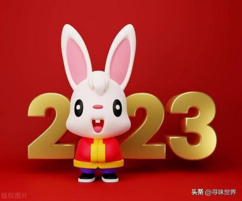 2023年兔年四句祝福语？兔年2023怎么化解