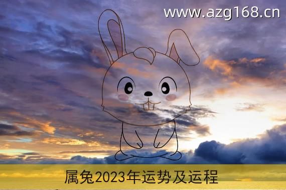 2023年兔年介绍？2023属相怎么样