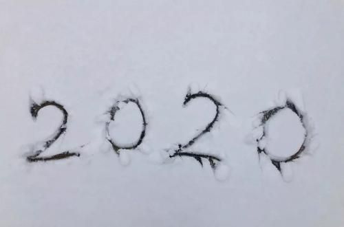 2023年的第一场雪说说？2023怎么用雪画