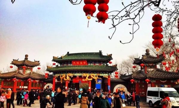 2023年北京还举办庙会吗？北京2023年怎么过
