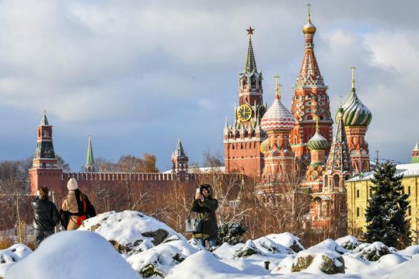 2023年俄罗斯新年是哪一天？2023圣诞跨年怎么过