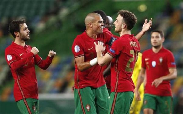 葡萄牙对瑞士的历史交锋记录？瑞士vs葡萄牙集锦