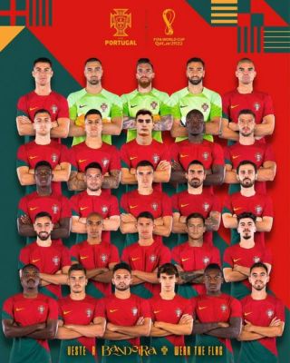 2010年世界杯葡萄牙球队的名单？葡萄牙队名单2017