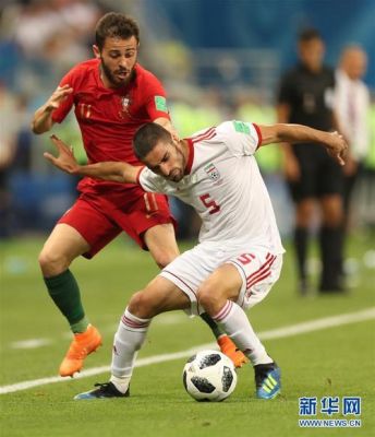 伊朗世界杯2018成绩？伊朗防守葡萄牙