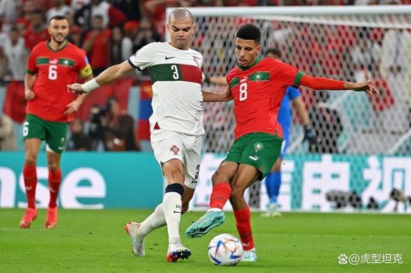 摩洛哥vs葡萄牙谁是主场？体彩摩洛哥葡萄牙