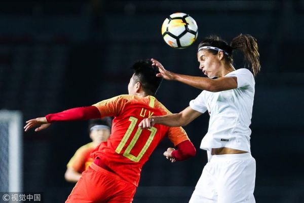 女足世界杯葡萄牙出局了吗？女足 中国 葡萄牙