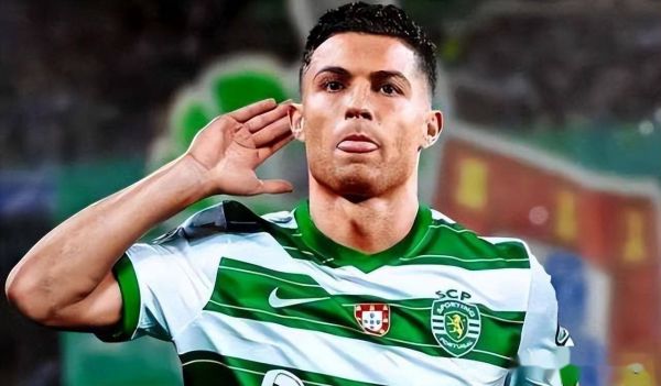 葡萄牙体育有c罗吗？葡萄牙男足明星