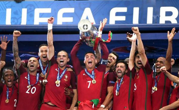 20年欧洲杯葡萄牙战绩？葡萄牙足球2020