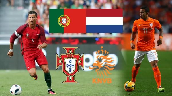 葡萄牙vs荷兰几点开始？葡萄牙 荷兰录像