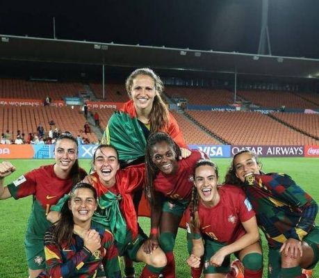 葡萄牙女足和荷兰女足谁厉害？葡萄牙荷兰预测