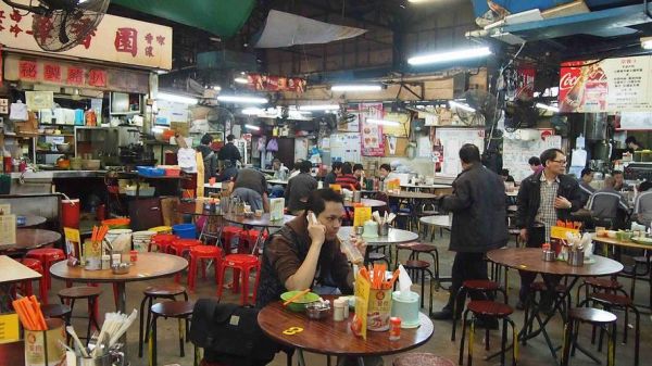香港海港城附近有什么好玩的地方？尖沙咀海港城街头小吃