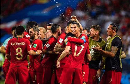 2018西班牙vs葡萄牙谁赢了？西班牙对决葡萄牙直播