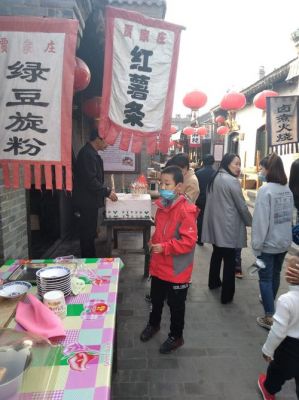 上海汾阳路周边有啥好玩的地方？汾阳小吃一条街
