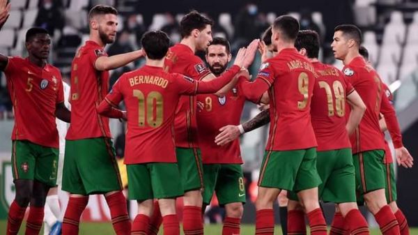 18年葡萄牙vs西班牙谁赢了？葡萄牙西班牙半全场