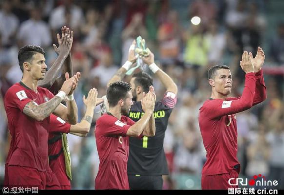2018年俄罗斯世界杯西班牙对葡萄牙比赛结果？西班牙葡萄牙进球情况