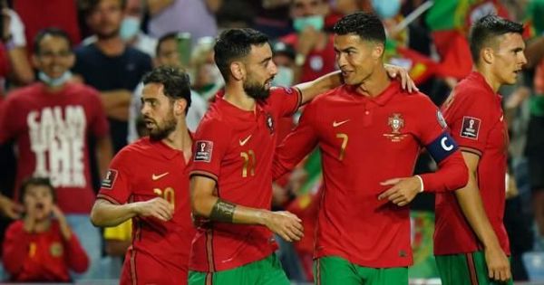 葡萄牙和西班牙哪个发达？葡萄牙西班牙比赛如何