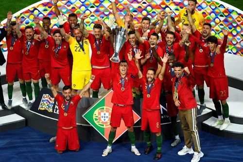 葡萄牙球队夺欧冠历程？葡萄牙欧洲冠军之路
