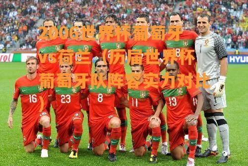 2006世界杯葡萄牙vs荷兰剩几个人？荷兰对葡萄牙阵容