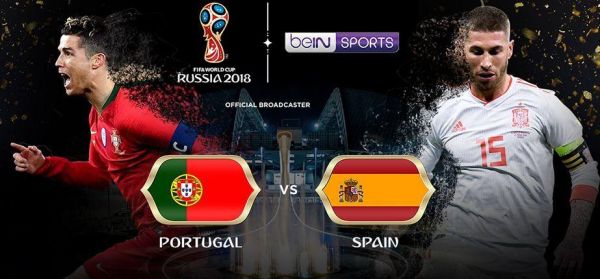 葡萄牙和西班牙哪个厉害？西班牙vs葡萄牙哦