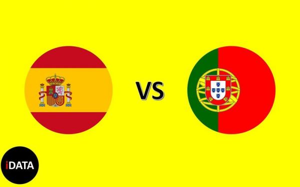 西班牙VS葡萄牙以往战绩？西班牙vs葡萄牙对战