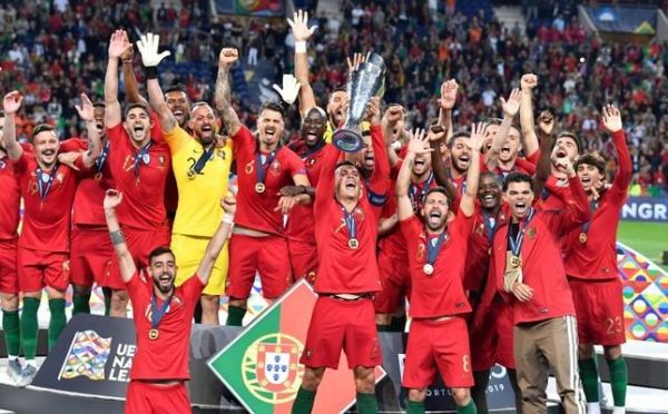 欧预赛葡萄牙出线了吗？葡萄牙欧预赛集锦