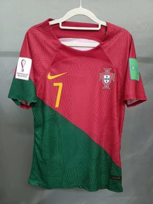 2022世界杯葡萄牙球衣？葡萄牙今晚球衣颜色