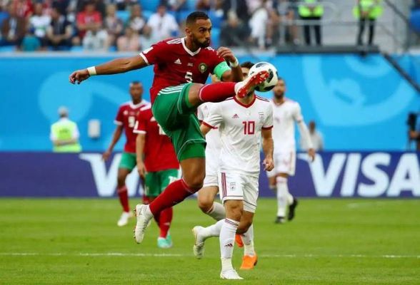 葡萄牙vs摩洛哥谁是主场？葡萄牙对摩洛哥外围